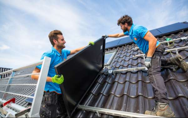 coolblue-zonnepanelen